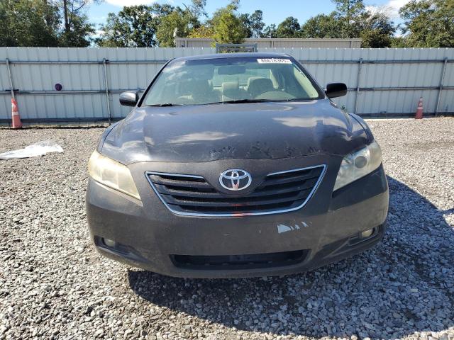 4T1BE46K39U356499 - 2009 TOYOTA CAMRY BASE 黑色 照片 5