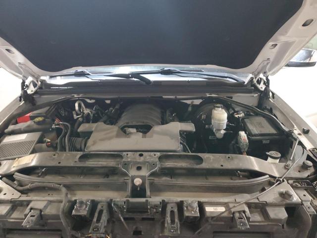 1GNSCBKC1KR202435 - 2019 CHEVROLET TAHOE C1500 LT თეთრი ფოტო 12