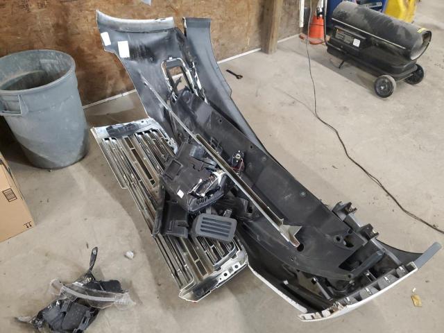 1GNSCBKC1KR202435 - 2019 CHEVROLET TAHOE C1500 LT თეთრი ფოტო 13