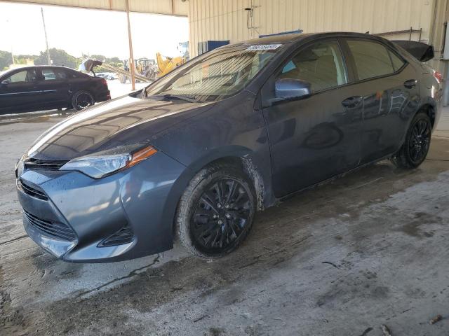 2017 TOYOTA COROLLA L, 