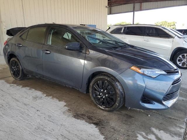 2T1BURHE6HC886506 - 2017 TOYOTA COROLLA L Boz foto 4