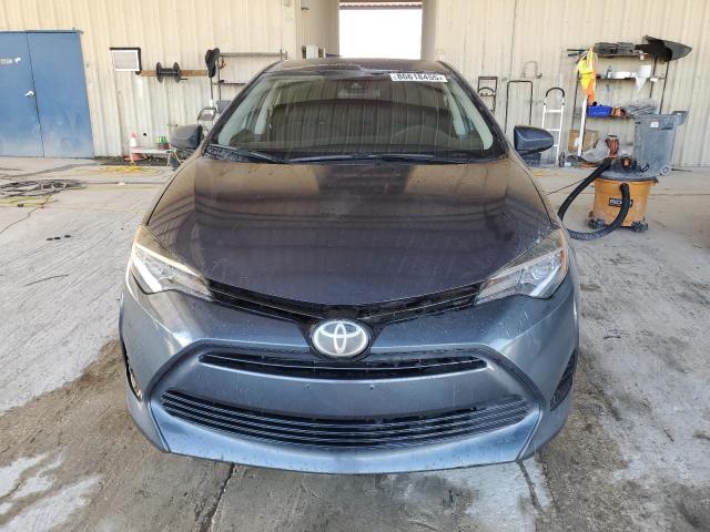 2T1BURHE6HC886506 - 2017 TOYOTA COROLLA L Boz foto 5