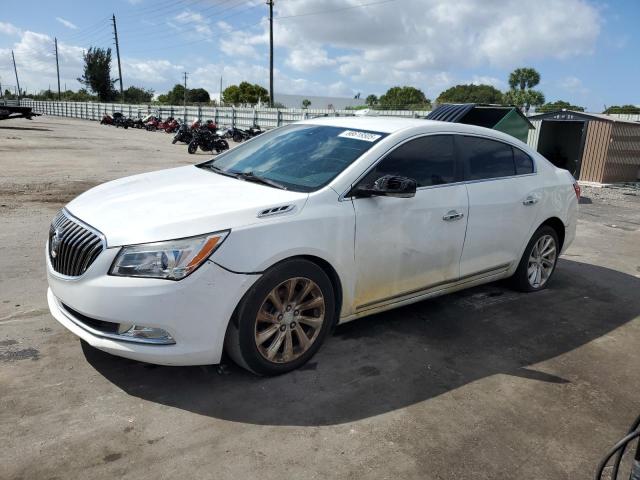 2015 BUICK LACROSSE, 