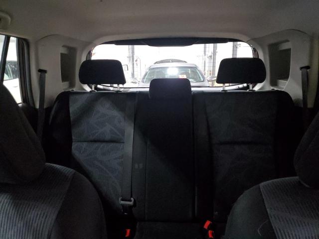 JTLZE4FE2CJ006324 - 2012 TOYOTA SCION XB 紫色 照片 10