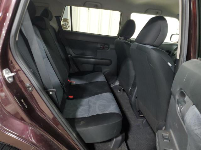 JTLZE4FE2CJ006324 - 2012 TOYOTA SCION XB 紫色 照片 11