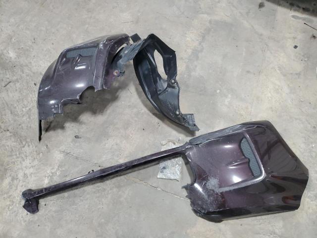 JTLZE4FE2CJ006324 - 2012 TOYOTA SCION XB 紫色 照片 13