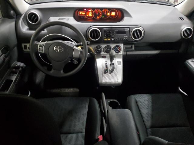 JTLZE4FE2CJ006324 - 2012 TOYOTA SCION XB 紫色 照片 8