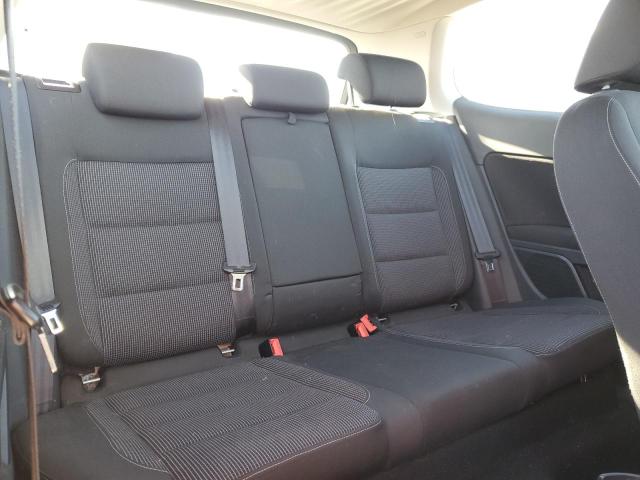 WVWBB7AJ7AW119617 - 2010 VOLKSWAGEN GOLF Ağ foto 10