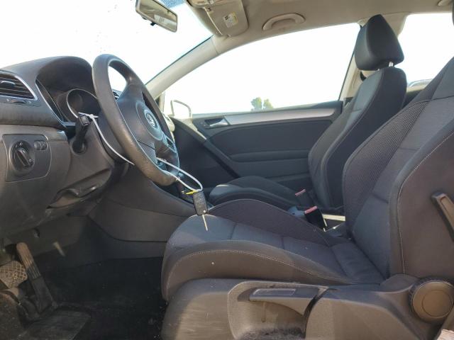 WVWBB7AJ7AW119617 - 2010 VOLKSWAGEN GOLF Ağ foto 7