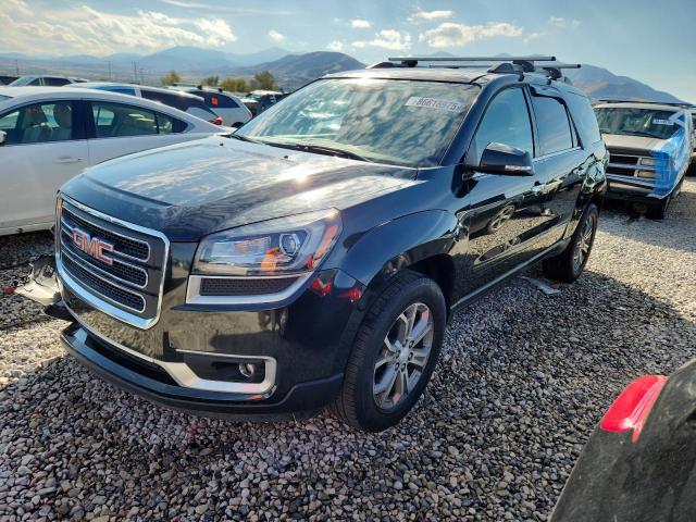 2014 GMC ACADIA SLT-1, 