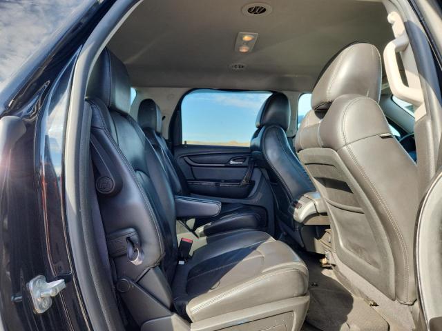 1GKKVRKD4EJ306686 - 2014 GMC ACADIA SLT-1 BLACK photo 11