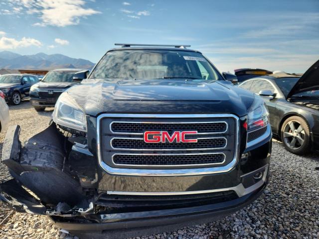 1GKKVRKD4EJ306686 - 2014 GMC ACADIA SLT-1 BLACK photo 5