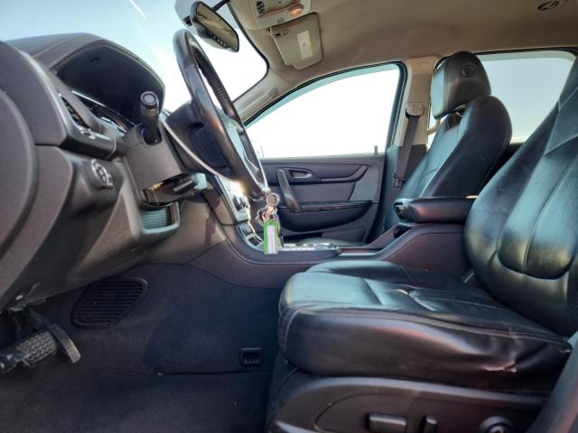 1GKKVRKD4EJ306686 - 2014 GMC ACADIA SLT-1 BLACK photo 7