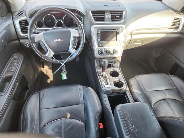 1GKKVRKD4EJ306686 - 2014 GMC ACADIA SLT-1 BLACK photo 8