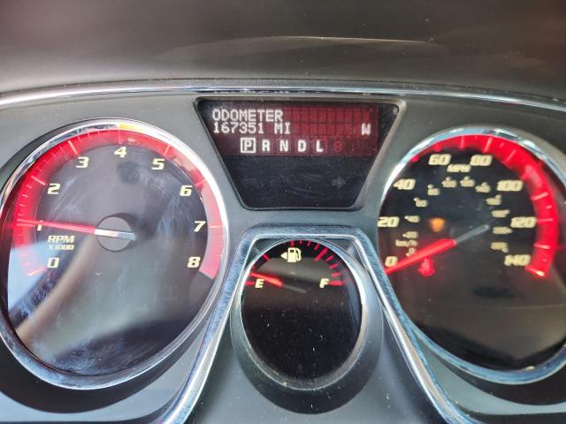 1GKKVRKD4EJ306686 - 2014 GMC ACADIA SLT-1 BLACK photo 9