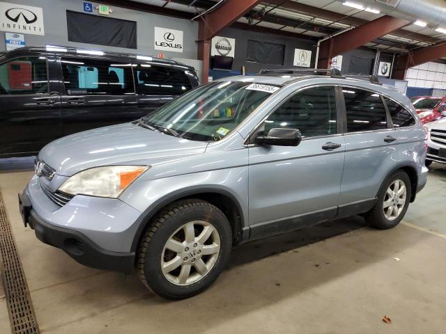 2009 HONDA CR-V EX, 