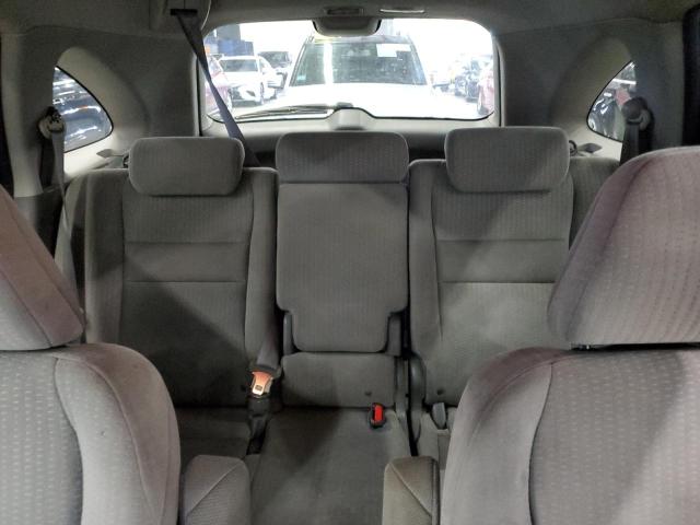 5J6RE48509L053979 - 2009 HONDA CR-V EX Көк фото 10