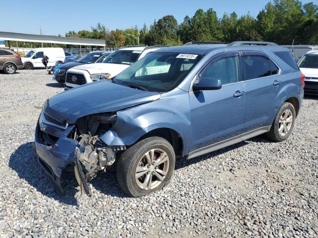 2012 CHEVROLET EQUINOX LT, 