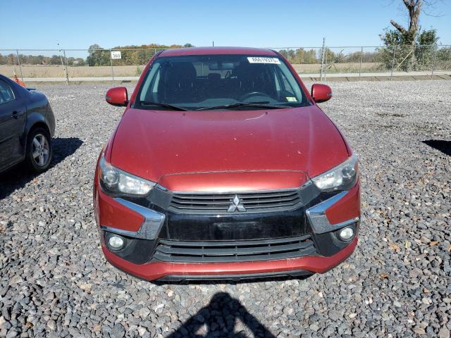 JA4AR3AWXGZ047194 - 2016 MITSUBISHI OUTLANDER ES Բորդո լուսանկար 5