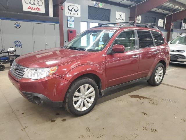 2013 SUBARU FORESTER 2.5X PREMIUM, 