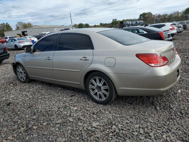 4T1BK36B47U224660 - 2007 TOYOTA AVALON XL GOLD photo 2