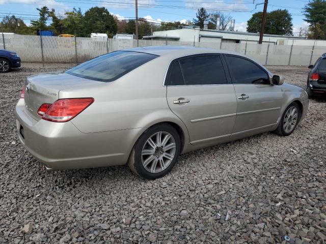 4T1BK36B47U224660 - 2007 TOYOTA AVALON XL GOLD photo 3