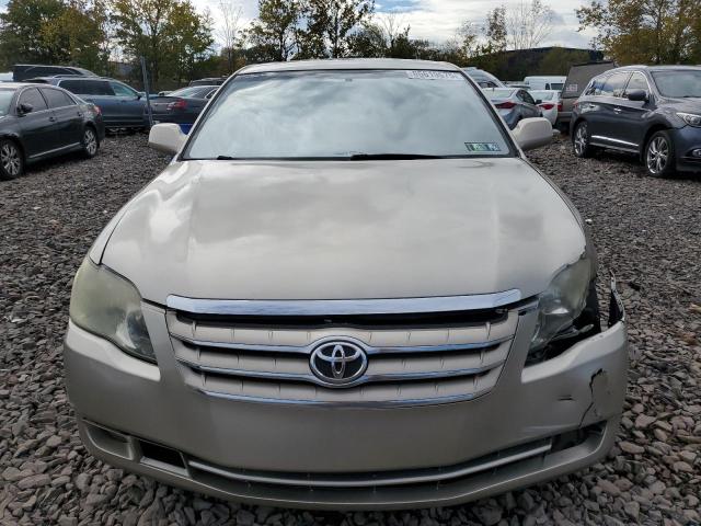 4T1BK36B47U224660 - 2007 TOYOTA AVALON XL GOLD photo 5