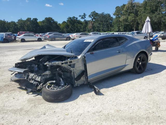 2023 CHEVROLET CAMARO LS, 