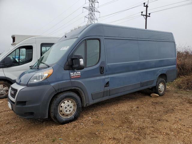 3C6MRVJG1ME563045 - 2021 RAM PROMASTER 3500 HIGH Mavi foto 1