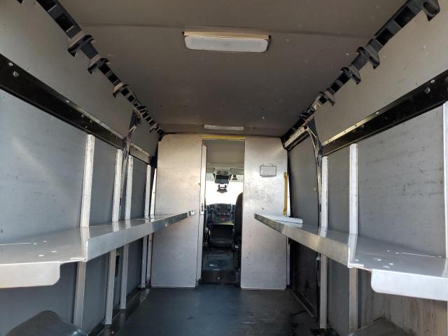 3C6MRVJG1ME563045 - 2021 RAM PROMASTER 3500 HIGH Mavi foto 10