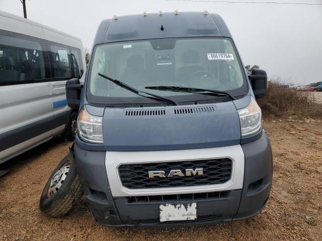 3C6MRVJG1ME563045 - 2021 RAM PROMASTER 3500 HIGH Mavi foto 5