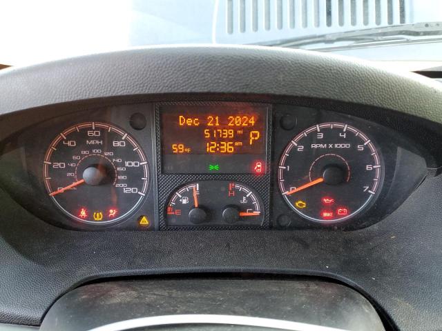 3C6MRVJG1ME563045 - 2021 RAM PROMASTER 3500 HIGH Mavi foto 9