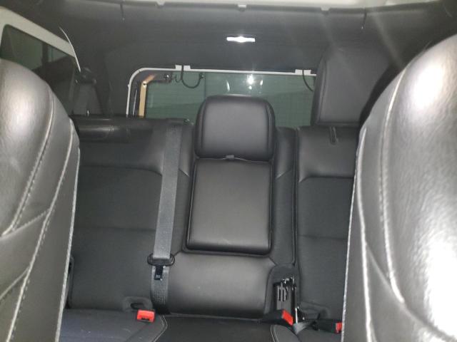 1C4HJXDG5PW569692 - 2023 JEEP WRANGLER SPORT WHITE photo 10