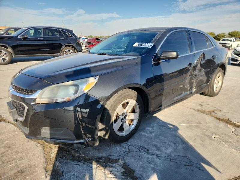 2015 CHEVROLET MALIBU LS, 