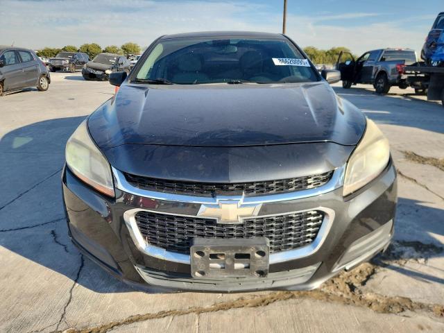 1G11B5SL5FF344621 - 2015 CHEVROLET MALIBU LS GRAY photo 5