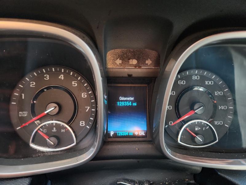 1G11B5SL5FF344621 - 2015 CHEVROLET MALIBU LS GRAY photo 9