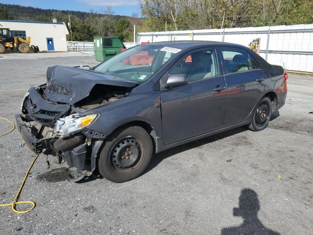 2012 TOYOTA COROLLA BASE, 