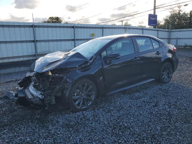 2025 TOYOTA COROLLA SE, 