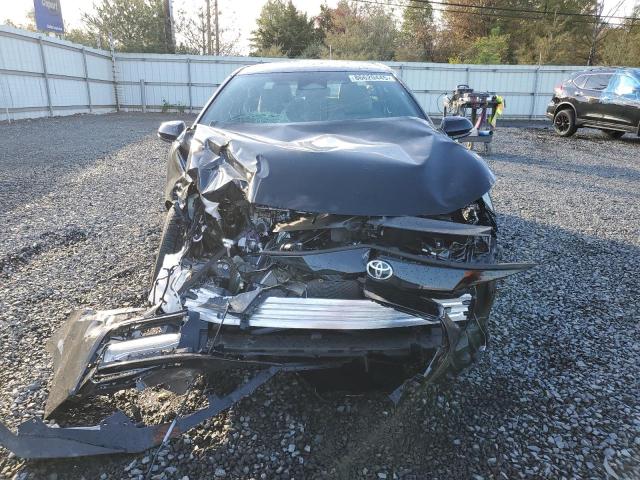 5YFS4MCE0SP246728 - 2025 TOYOTA COROLLA SE 黑色 照片 5