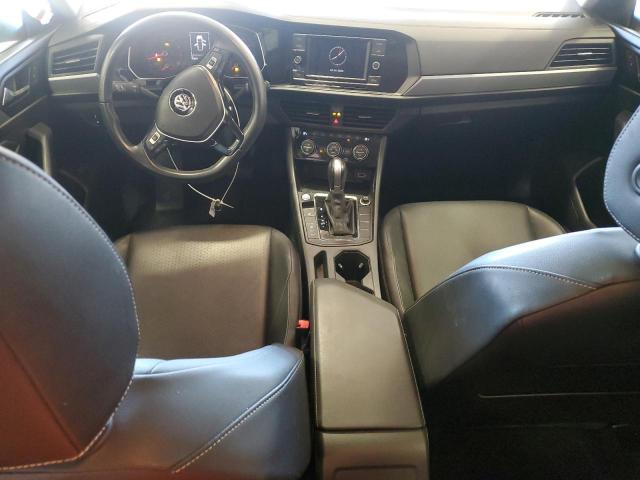 3VWC57BU9KM108718 - 2019 VOLKSWAGEN JETTA S RED photo 8