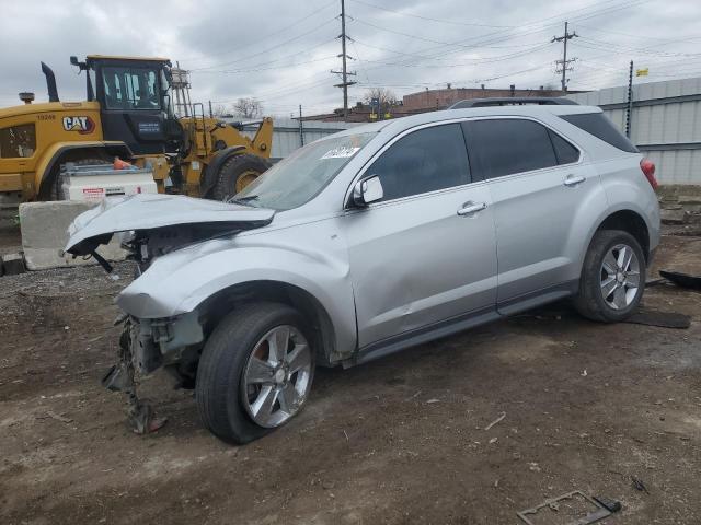 2014 CHEVROLET EQUINOX LT, 