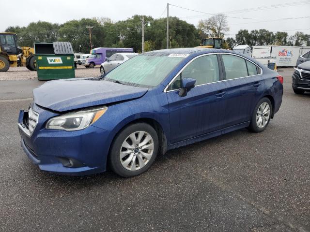2015 SUBARU LEGACY 2.5I PREMIUM, 