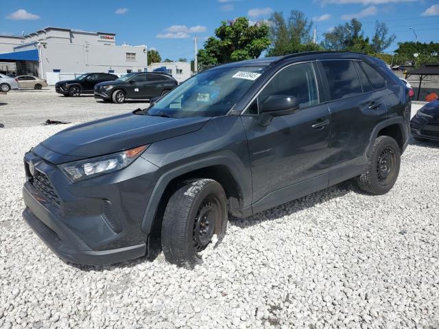 2020 TOYOTA RAV4 LE, 