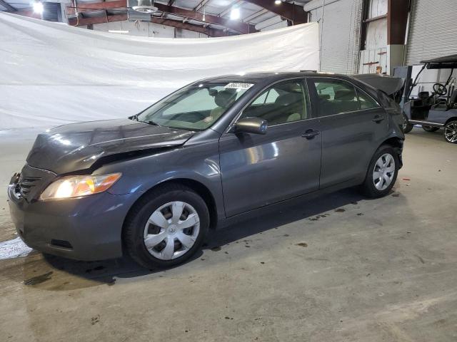 2007 TOYOTA CAMRY CE, 