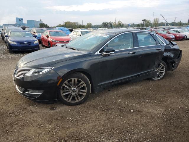 2013 LINCOLN MKZ, 