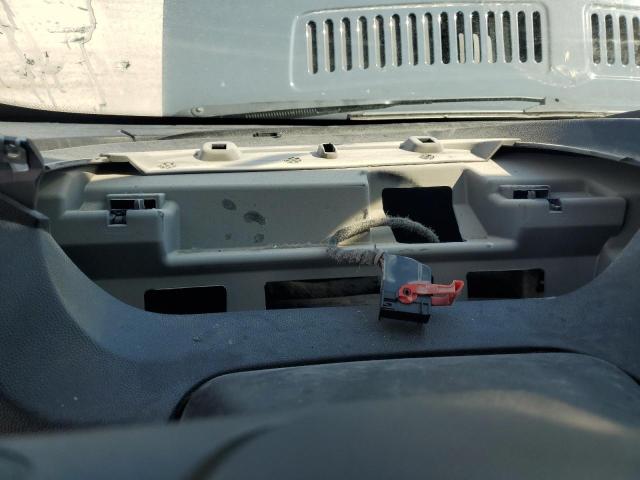 3C6MRVJG6ME556091 - 2021 RAM PROMASTER 3500 HIGH Синий фото 9