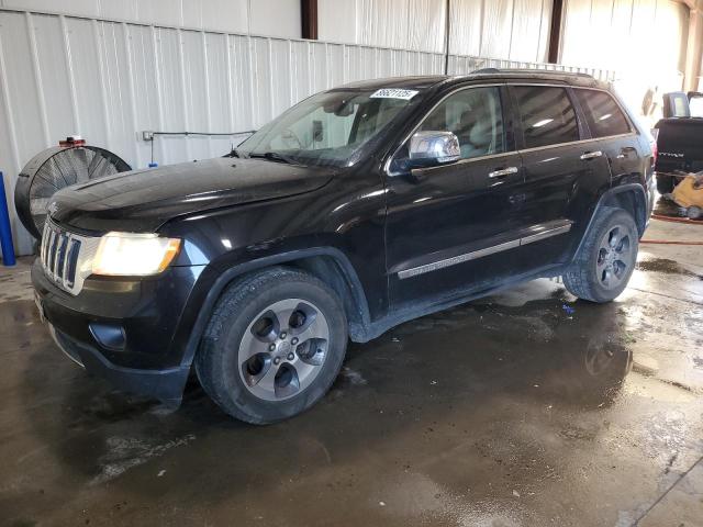 2011 JEEP GRAND CHEROKEE LIMITED, 
