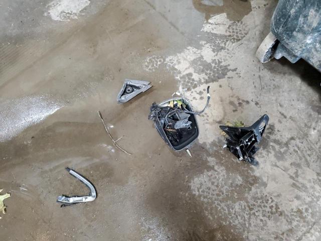 1J4RR5GG0BC537332 - 2011 JEEP GRAND CHEROKEE LIMITED 黑色 照片 12