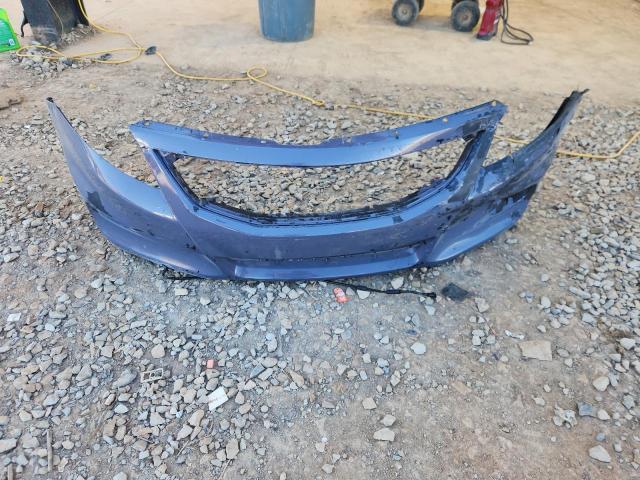 1HGCS1B88BA007289 - 2011 HONDA ACCORD EXL GRAY photo 12