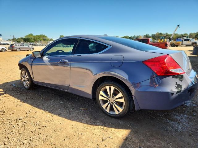 1HGCS1B88BA007289 - 2011 HONDA ACCORD EXL GRAY photo 2